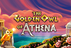 Ігровий автомат The Golden Owl of Athena