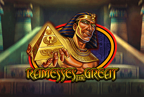 Ігровий автомат Ramesses the Great