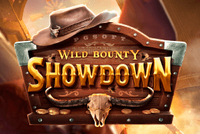 Игровой автомат Wild Bounty Showdown