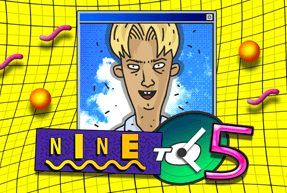Игровой автомат Nine to Five 94