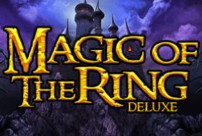 Игровой автомат Magic of the Ring Deluxe