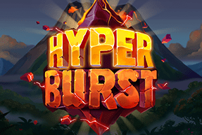 Игровой автомат Hyperburst