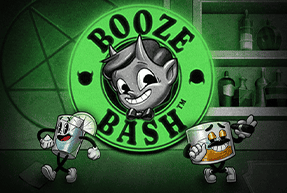 Игровой автомат Booze Bash