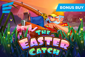 Игровой автомат The Easter Catch