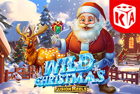 Игровой автомат Wild Christmas