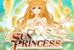 Ігровий автомат Sun Princess