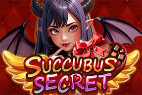 Игровой автомат Succubus Secret