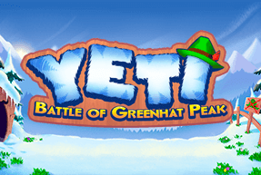 Игровой автомат Yeti Mobile