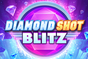 Ігровий автомат Diamond Shot Blitz