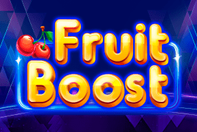 Игровой автомат Fruit Boost