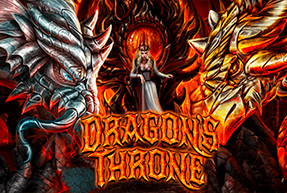 Игровой автомат Dragon's Throne
