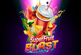 Игровой автомат Super Fruit Blast