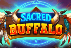 Игровой автомат Sacred Buffalo