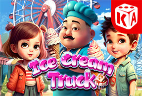 Игровой автомат Ice Cream Truck
