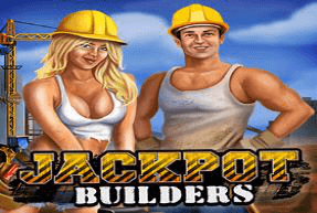 Игровой автомат Jackpot Builders 