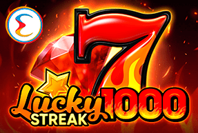 Игровой автомат Lucky Streak 1000
