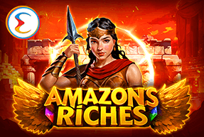 Ігровий автомат Amazons Riches