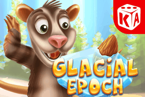 Игровой автомат Glacial Epoch
