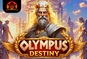 Игровой автомат Olympus Destiny