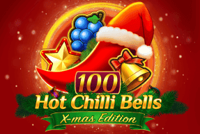 Игровой автомат Hot Chilli Bells 100