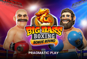 Ігровий автомат Big Bass Boxing Bonus Round