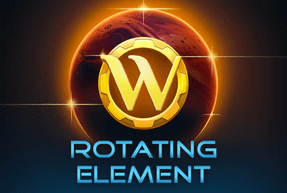 Игровой автомат Rotating Element