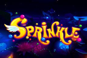Игровой автомат Sprinkle