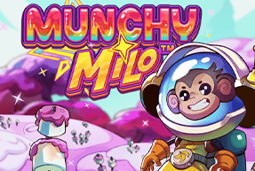Игровой автомат Munchy Milo