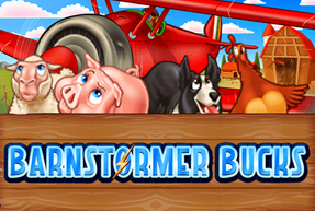 Ігровий автомат Barnstormer Bucks