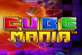 Ігровий автомат Cube Mania™