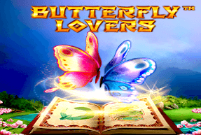 Игровой автомат Butterfly Lovers™