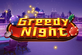 Игровой автомат Greedy Night
