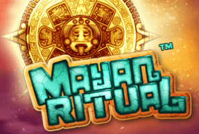 Игровой автомат Mayan Ritual™