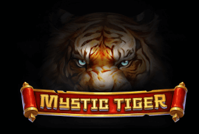 Игровой автомат Mystic Tiger