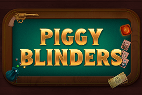 Игровой автомат Piggy Blinders