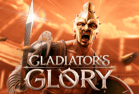 Игровой автомат Gladiator's Glory