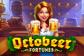 Игровой автомат Octobeer Fortunes