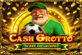 Игровой автомат Cash Grotto™ Score the Jackpots
