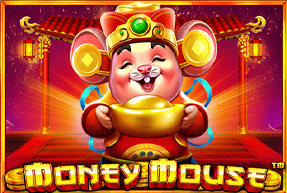 Игровой автомат Money Mouse