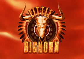 Игровой автомат Little Bighorn