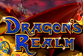 Игровой автомат Dragon's Realm
