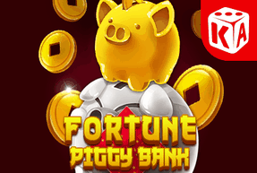 Игровой автомат Fortune Piggy Bank
