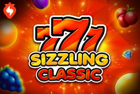 Игровой автомат Sizzling 777 Classic