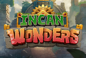 Игровой автомат Incan Wonders