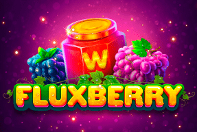 Игровой автомат Fluxberry