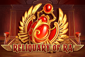 Игровой автомат Reliquary of Ra