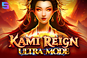 Игровой автомат Kami Reign