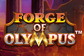 Игровой автомат Forge of Olympus