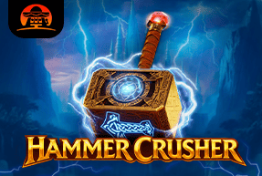 Игровой автомат Hammer Crusher
