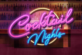 Игровой автомат Cocktail Nights